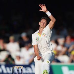 Injured Australia quick Pattinson eyes third Ashes Test