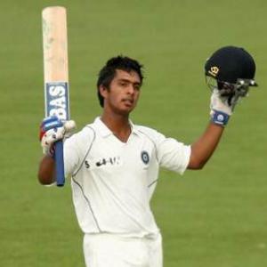 Ranji Trophy round-up: Punjab pressing for innings win against Odisha