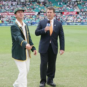 Taylor tears into Ponting over revelations of Clarke feud in book