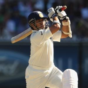 Will Tendulkar get to play his 200th Test at home?