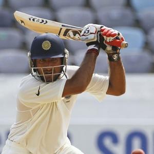 Test rankings: Pujara slips to seventh; Ashwin still among top-10 Test bowlers