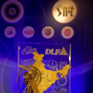 Hosting of IPL 2014 to be bargaining chip in SA schedule dispute