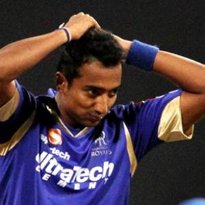 MCA says Chavan's ban is 'sad day for Mumbai cricket'