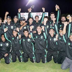 CLT20: Faisalabad Wolves hope cubs come to the party