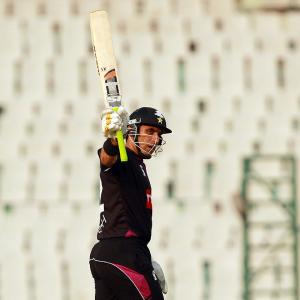 CLT20 PHOTOS: Misbah's 93 helps Faisalabad sign off with a win