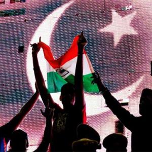 India, Pakistan to play six bilateral series from 2015 to 2023