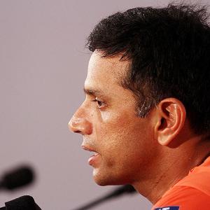 CLT20: Will Dravid's Rajasthan Royals tame Highveld Lions?