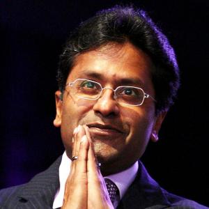 Lalit Modi's roller-coaster stint in Indian cricket ends
