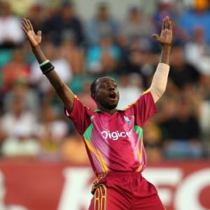 Miller, Permaul help West Indies A crush India A by 162 runs