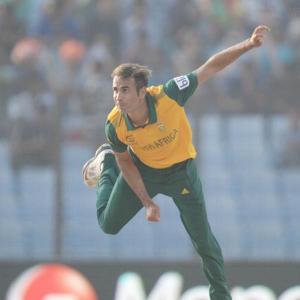 Cricket Buzz: Imran Tahir may join Daredevils