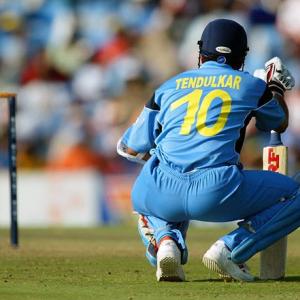 Revealed! What makes Sachin Tendulkar the greatest batsman...