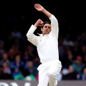 Cric Buzz: Ajmal action to be tested on Monday