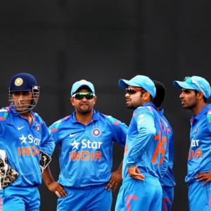 Hurt India seek return to winning ways in England ODIs