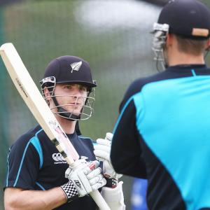 Young Williamson to captain NZ in Pakistan ODIs, T20s