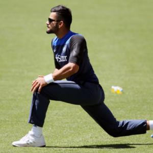 Australia vs India first Test in Adelaide, dates yet to be confirmed