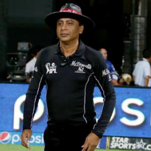 India's Ravi in ICC panel of umpires for World Cup