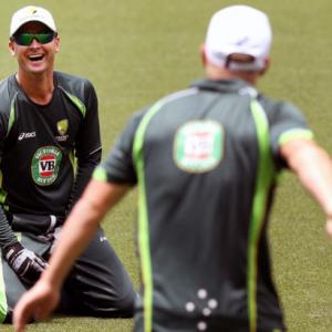 Australia will win but by what margin is a question, says Chappell