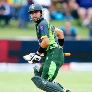 Pakistan blast 364 in big win over New Zealand, take 2-1 series lead
