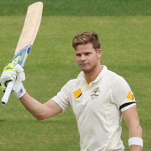 Smith to lead Australia Test team, becomes youngest captain