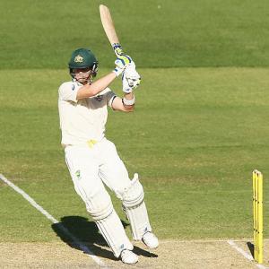 Smith jumps to fifth in ICC Test rankings, Kohli 15th