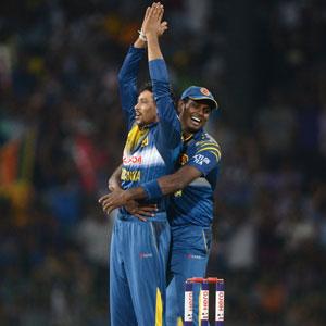 Colombo ODI: Sri Lanka crush England again, pocket series 5-2