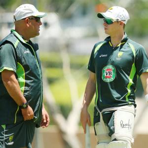Gabba Test set to unveil tale of two captains