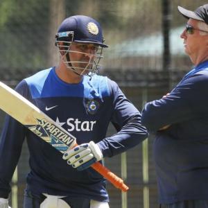 India look to bounce back as Dhoni returns