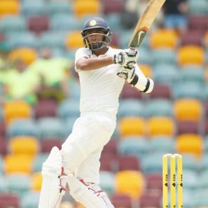 I was good enough to bat in Australian conditions, says Ashwin