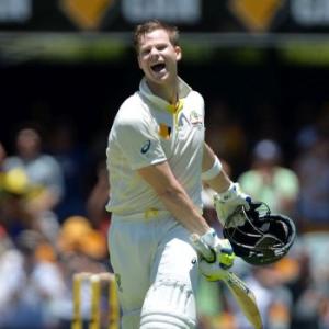 Tons on captaincy debut: Kohli, Smith do a first in same series!