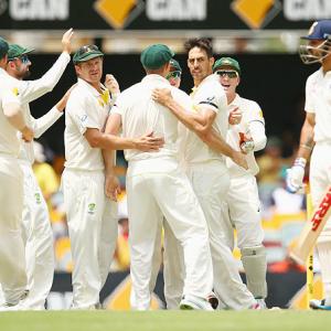 Boxing Day Test: How the teams stack up at MCG