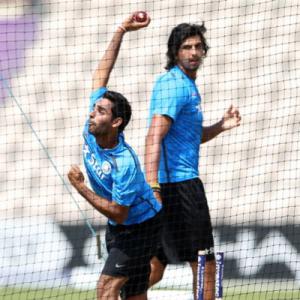 Bhuvneshwar on road to recovery, eyes Boxing Day Test at MCG