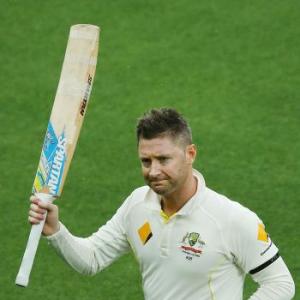 Clarke set to miss Australia's World Cup opener