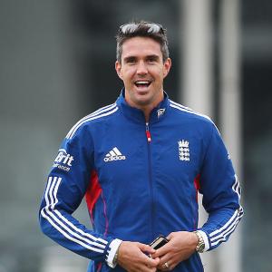 Pietersen pays the price... for England's failure!