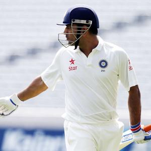 Indian players suffer fall in rankings after losing Auckland Test