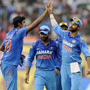 Asia Cup: Kohli-led India eyeing sixth title
