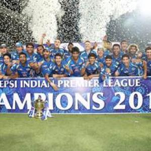 IPL matches will be transparent: Biswal