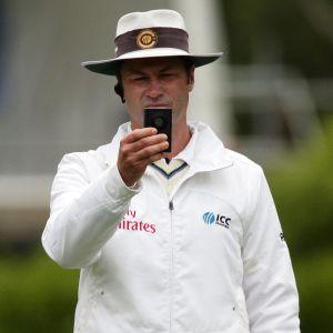 ORS targeting accuracy, time saving in cricket: Taufel
