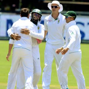 Fitness concerns, selection dilemmas could hamper SA's chances