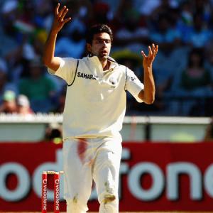 The world's greatest spinners have advice for Ashwin