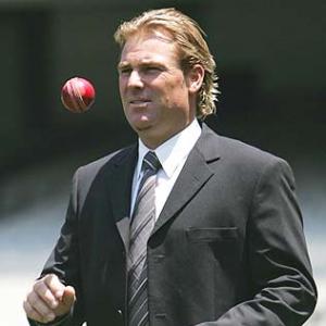 Warne to coach Australia spinners ahead of T20 World Cup