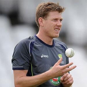 Faulkner ruled out of T20 series vs England, to miss SA tour