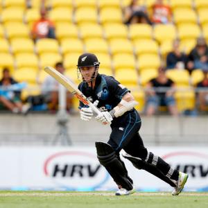 Cool Williamson guides New Zealand to win over Pakistan