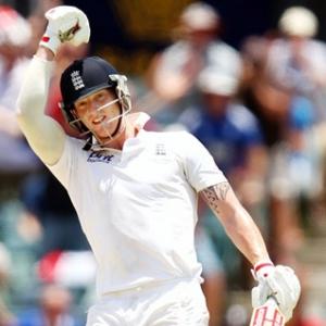 England recall Stokes for India Test