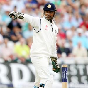 Time for Dhoni to go as Test captain, says Ian Chappell
