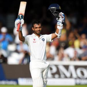 Special: The Indian Test centurions at Lord's