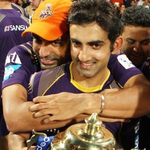 IPL Extras: 'Picking quality bowlers in auction did the trick'
