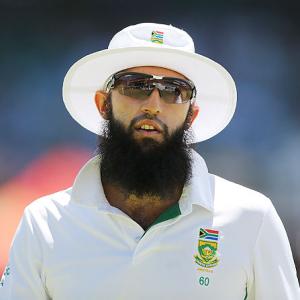 Cricket Buzz: Amla is South Africa's new Test captain