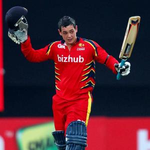 Cricket Buzz: Can Quinton de Kock be South Africa's Lara?