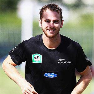 Cric Buzz: NZ's Williamson reported for suspect bowling action