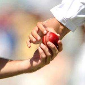 Ball tampering controversies that tainted the gentleman's game
